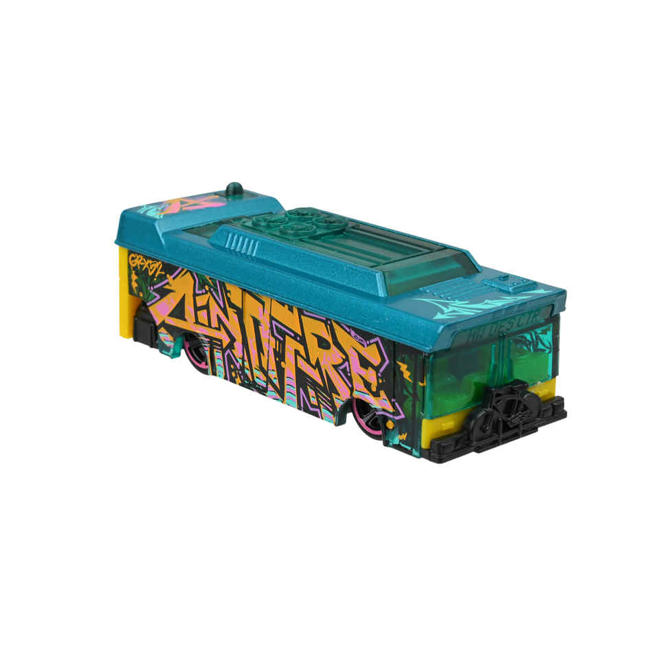 Hot Wheels 1-Car Pack of 1:64 Scale VehiclesSeries-88/250