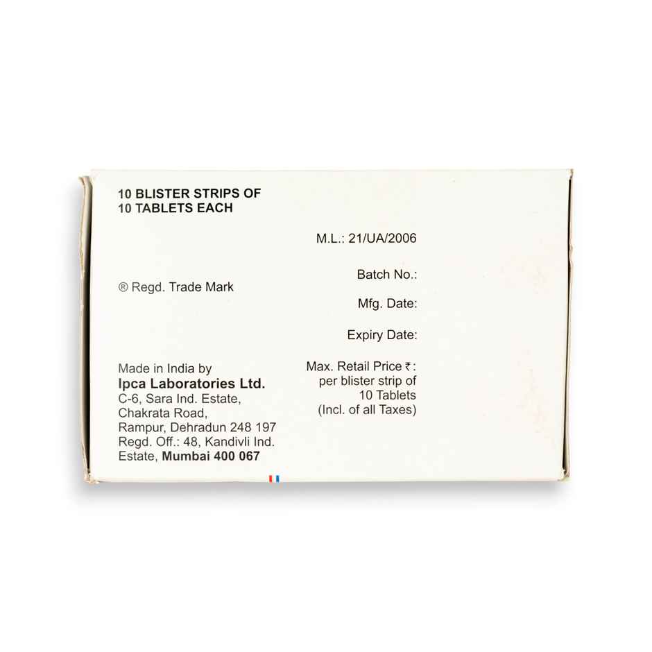 Etova-ER 600 Tablet PR