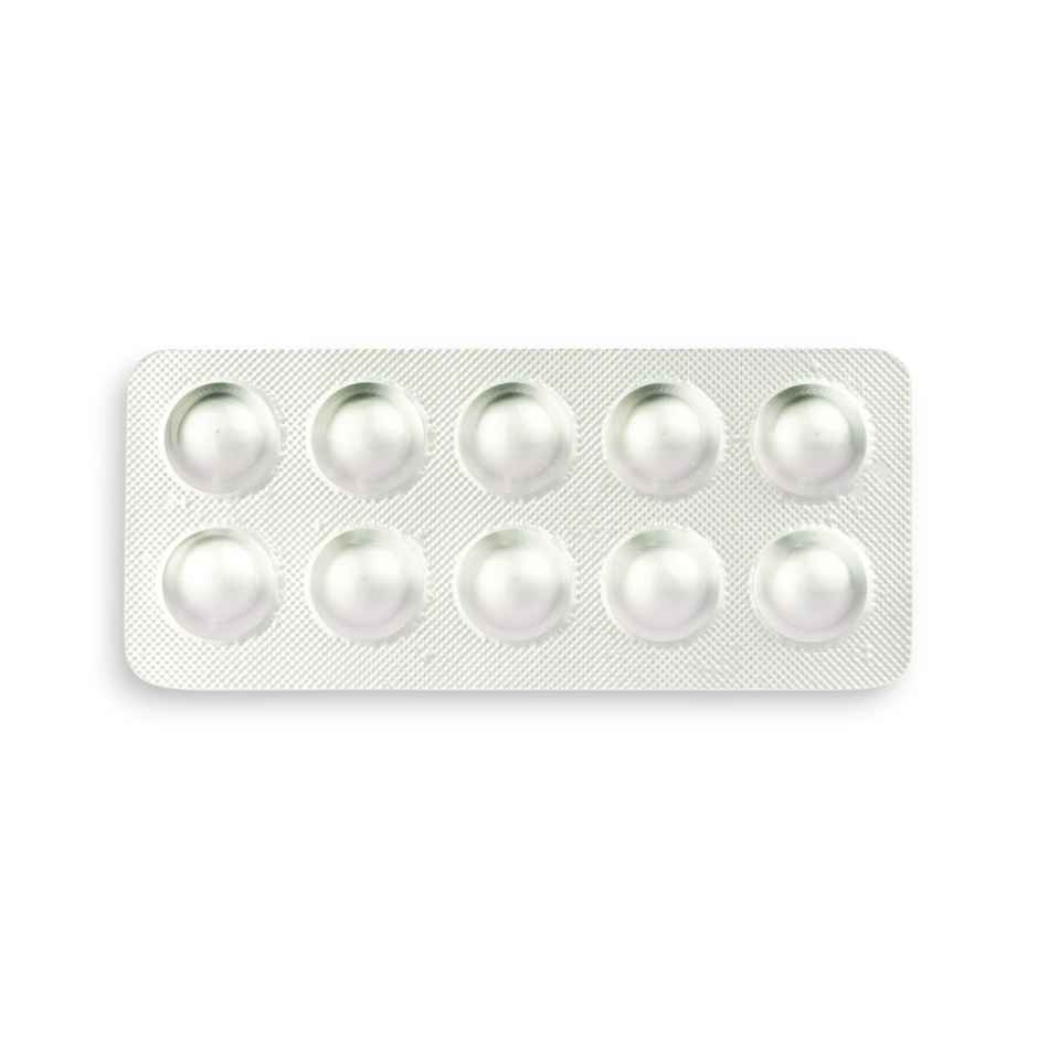 Storvas EZ 10 Tablet