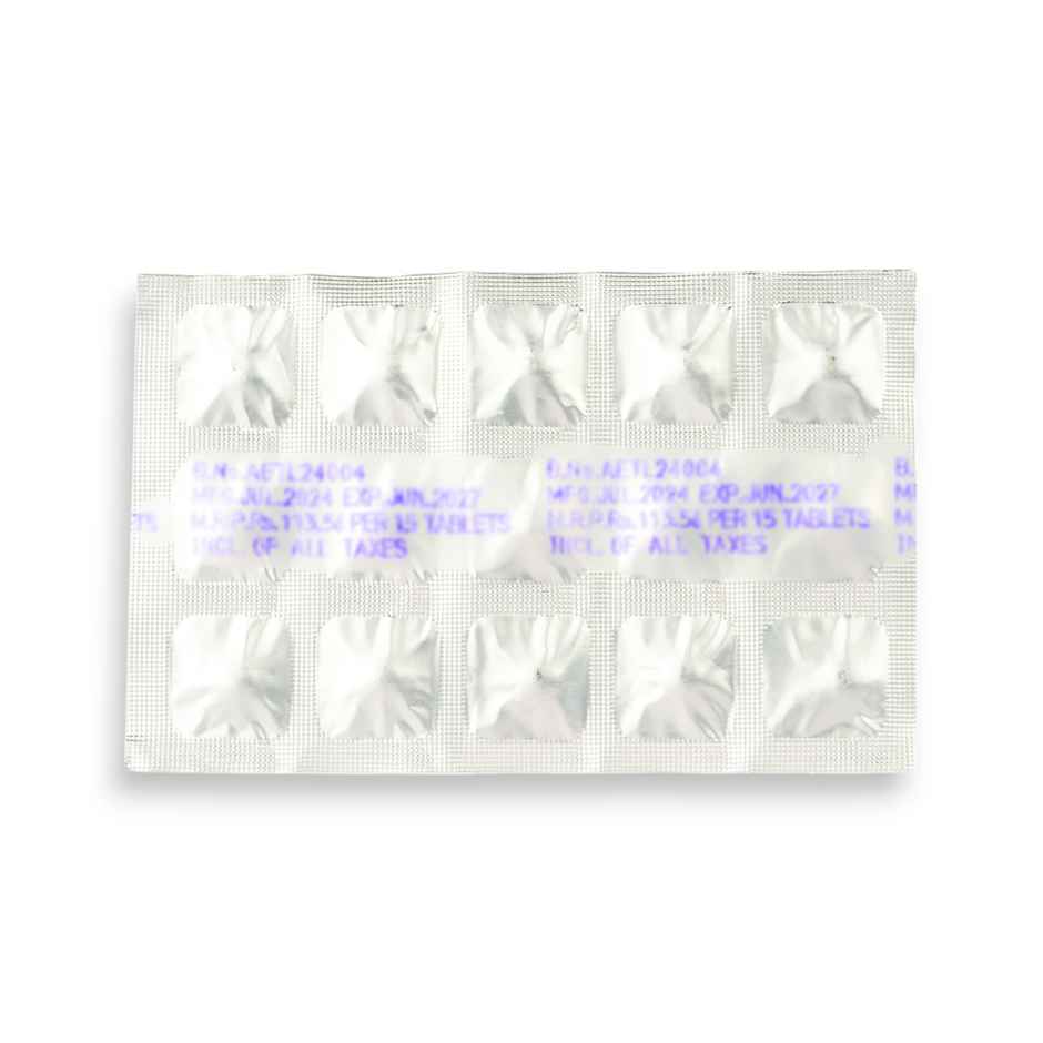 Eritel 40 Tablet