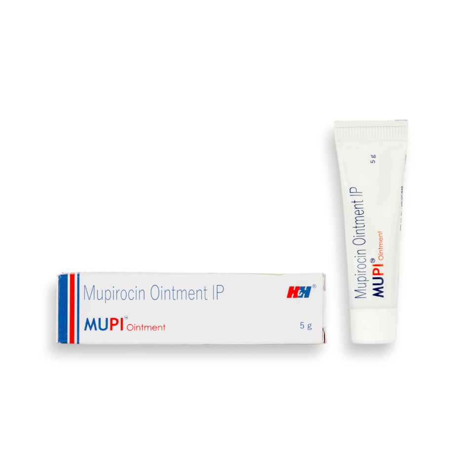Mupi Ointment