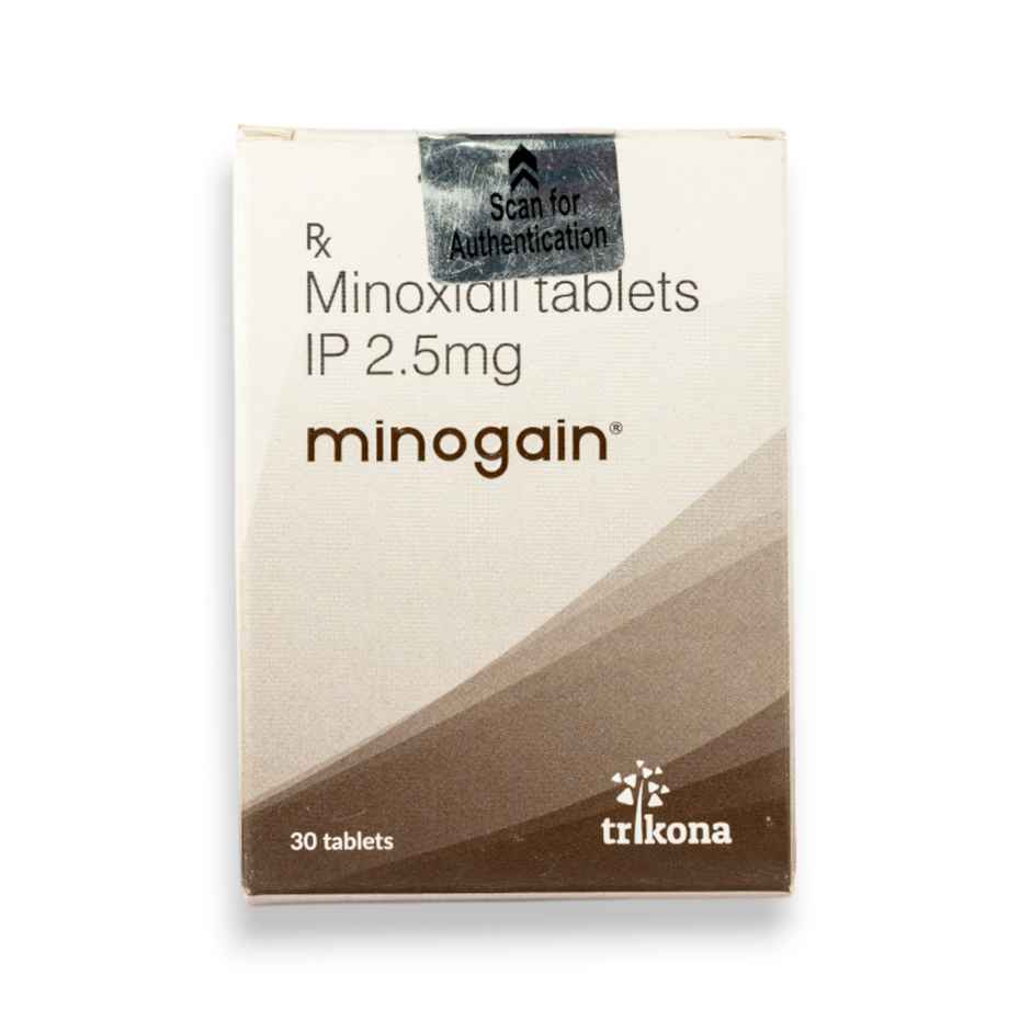 Minogain Tablet