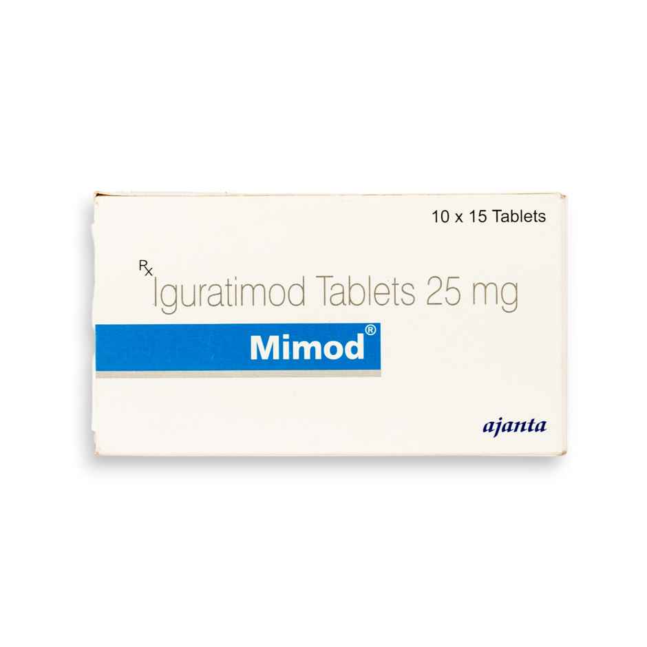 Mimod Tablet