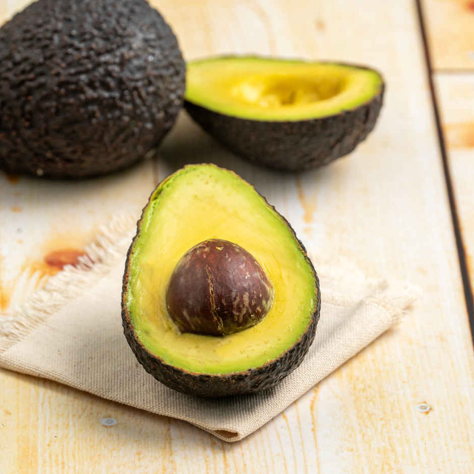 Avocado Hass Imported