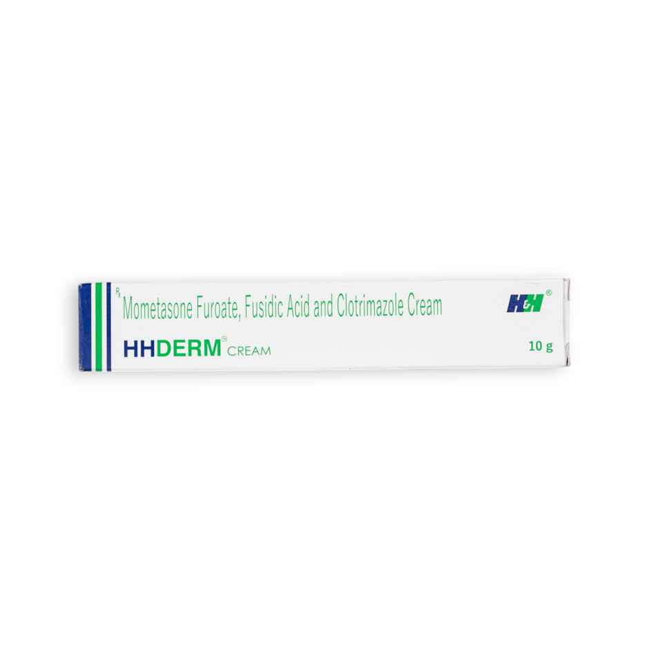 HHDerm Cream