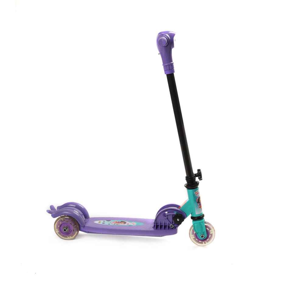 Toyzone Zolo X Dora Scooter