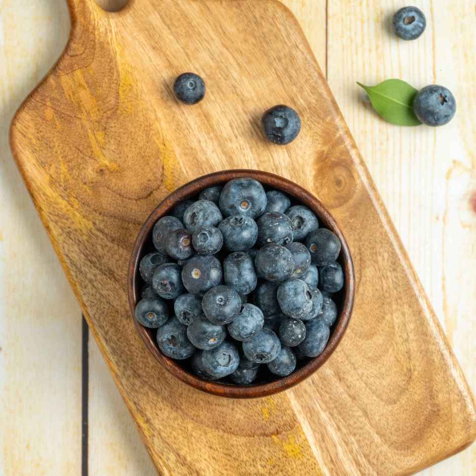 Blueberry Imported