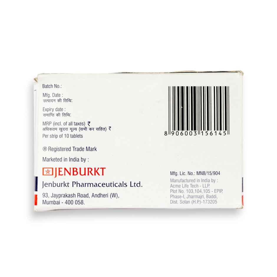 Powergesic MR Tablet