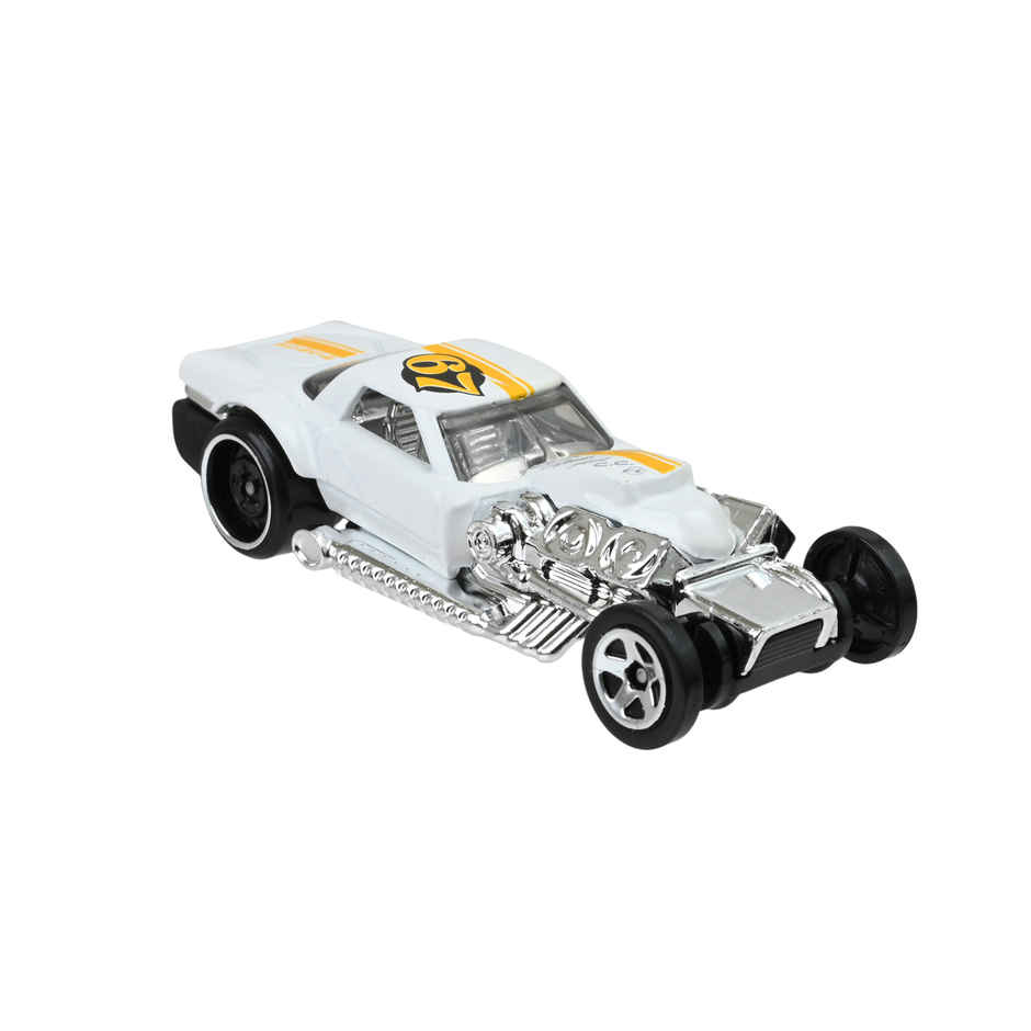Hot Wheels 1-Car Pack of 1:64 Scale VehiclesSeries-158/250