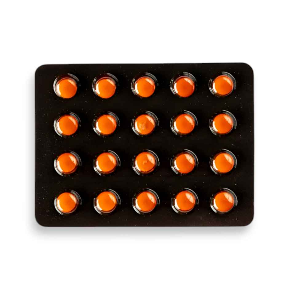 Met XL AM 25/5 Tablet PR