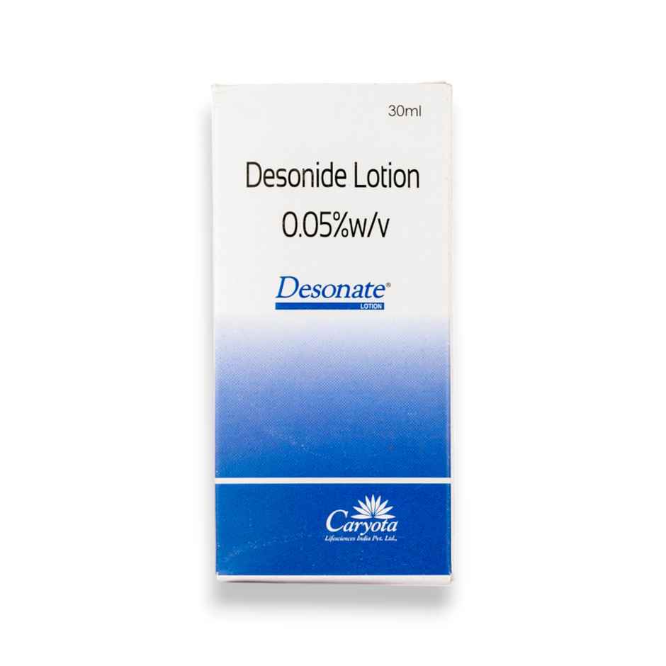 Desonate Lotion