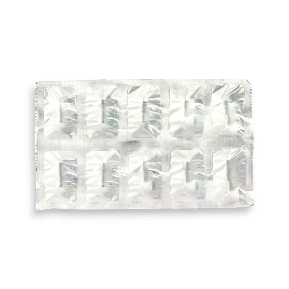 Matilda Plus Capsule