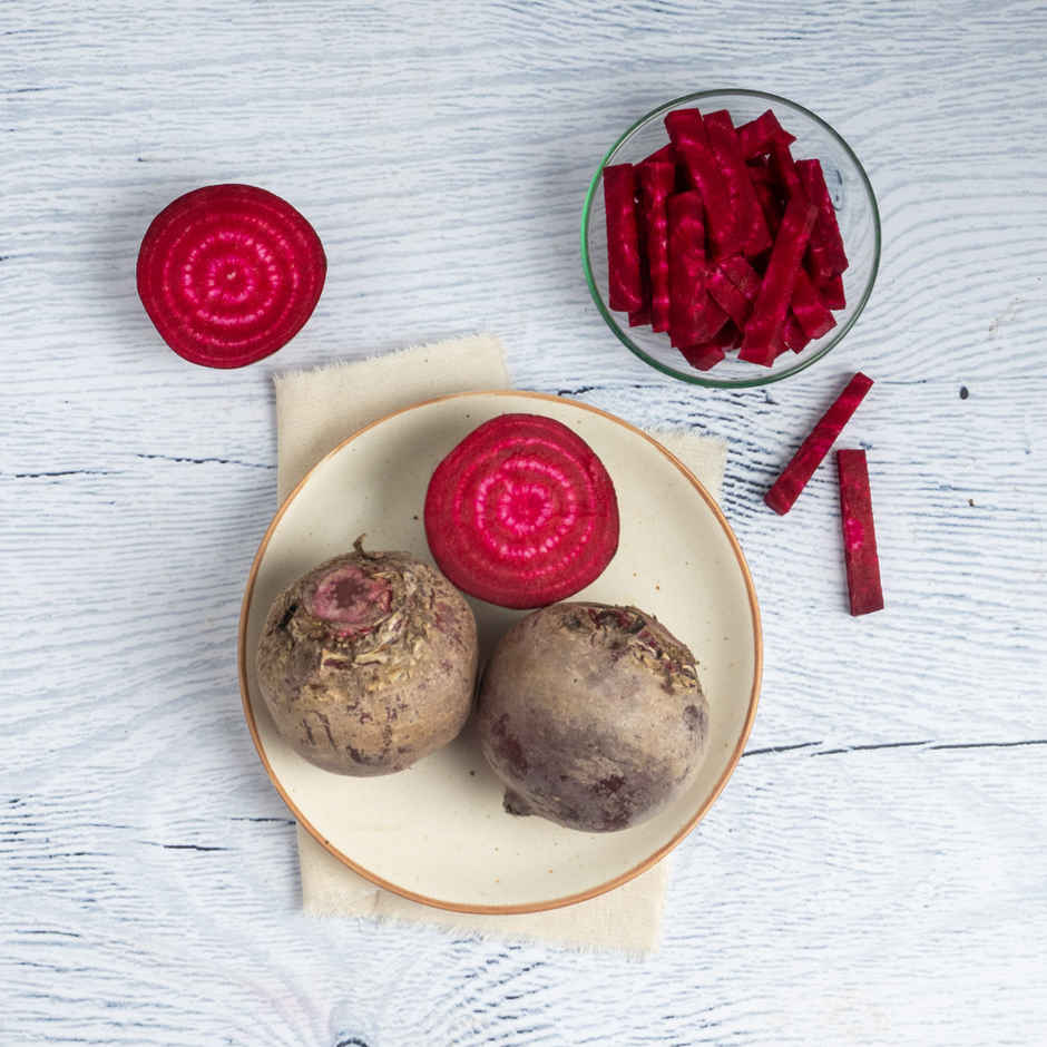 Beetroot (Chukandar)