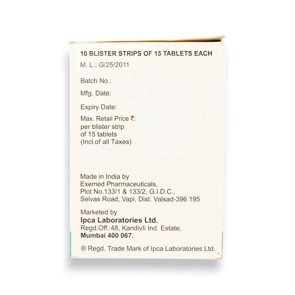 Valdiff-M 500 Tablet