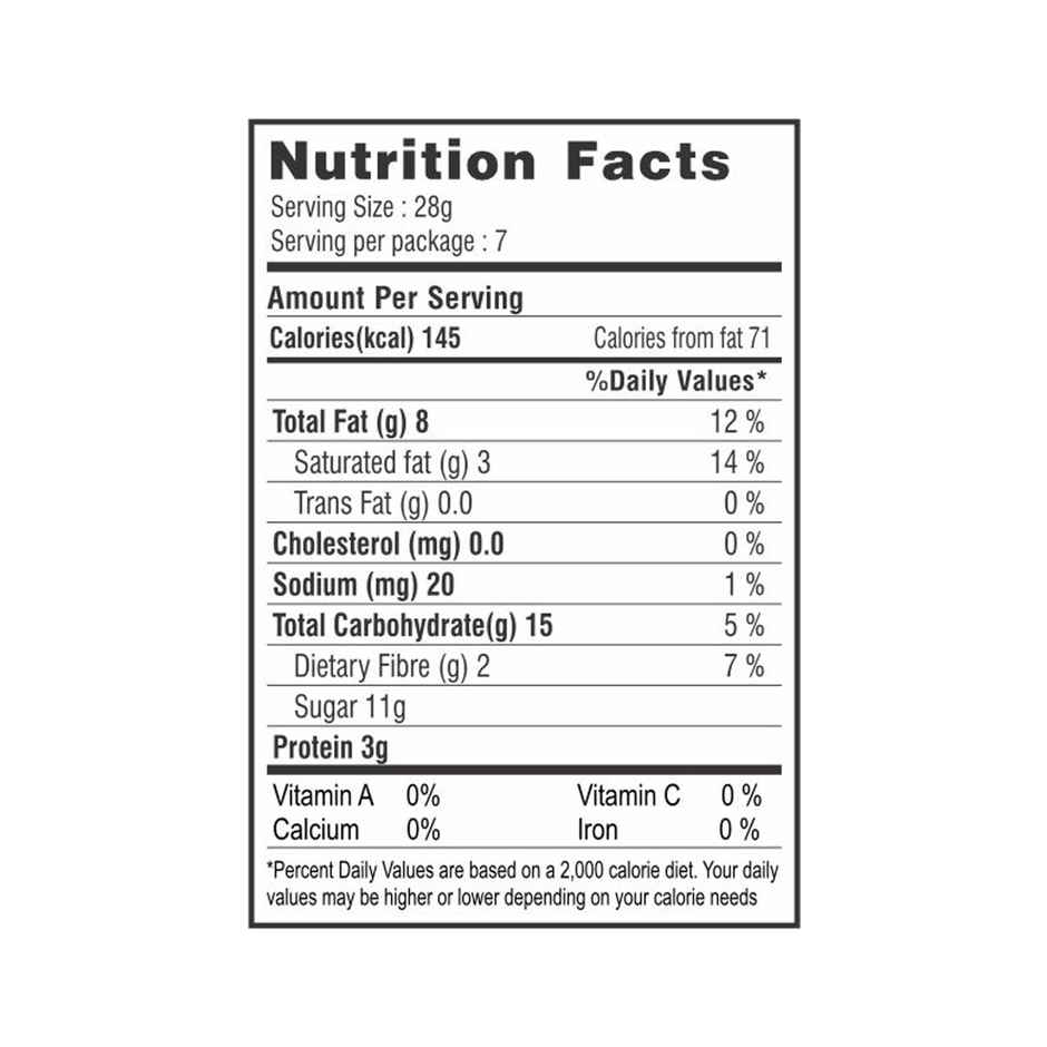 Chheda's Til Ladoo | Sweet & Nutty