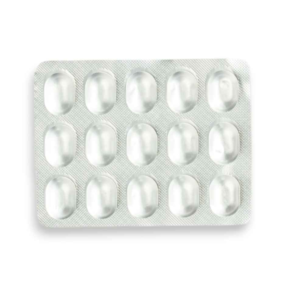 Pantodac 40 Tablet