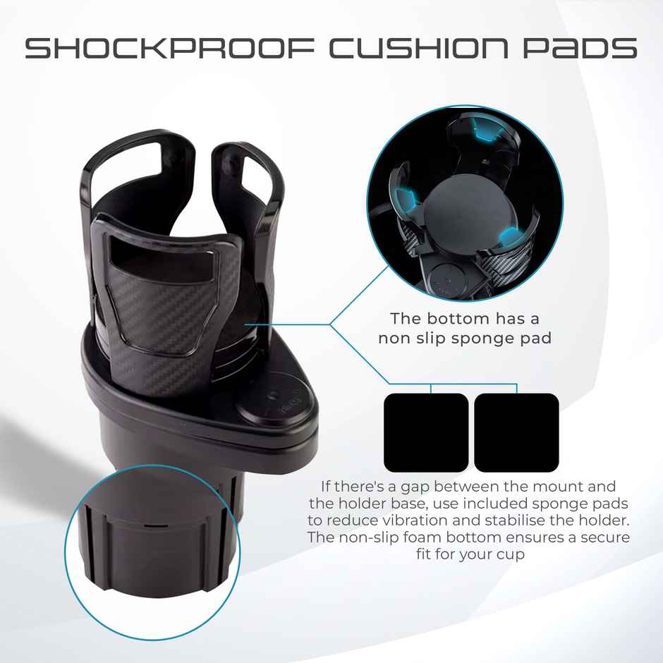 Robustt Vc Cup Holder