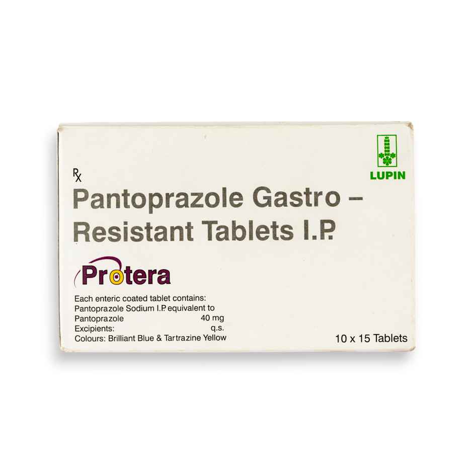 Protera Tablet