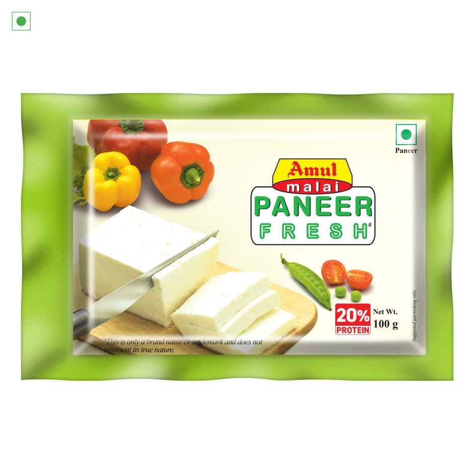 Amul Fresh Paneer