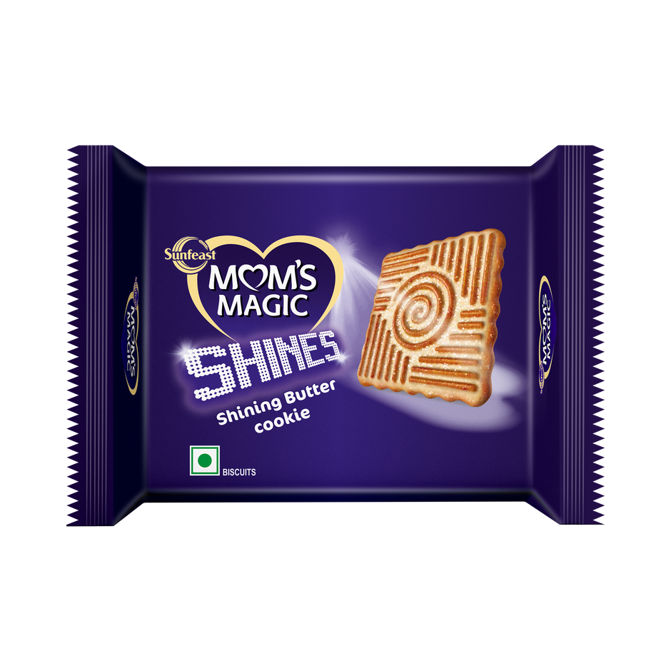 Sunfeast Moms Magic Shines