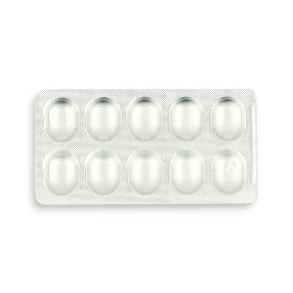 Glykind-M Tablet