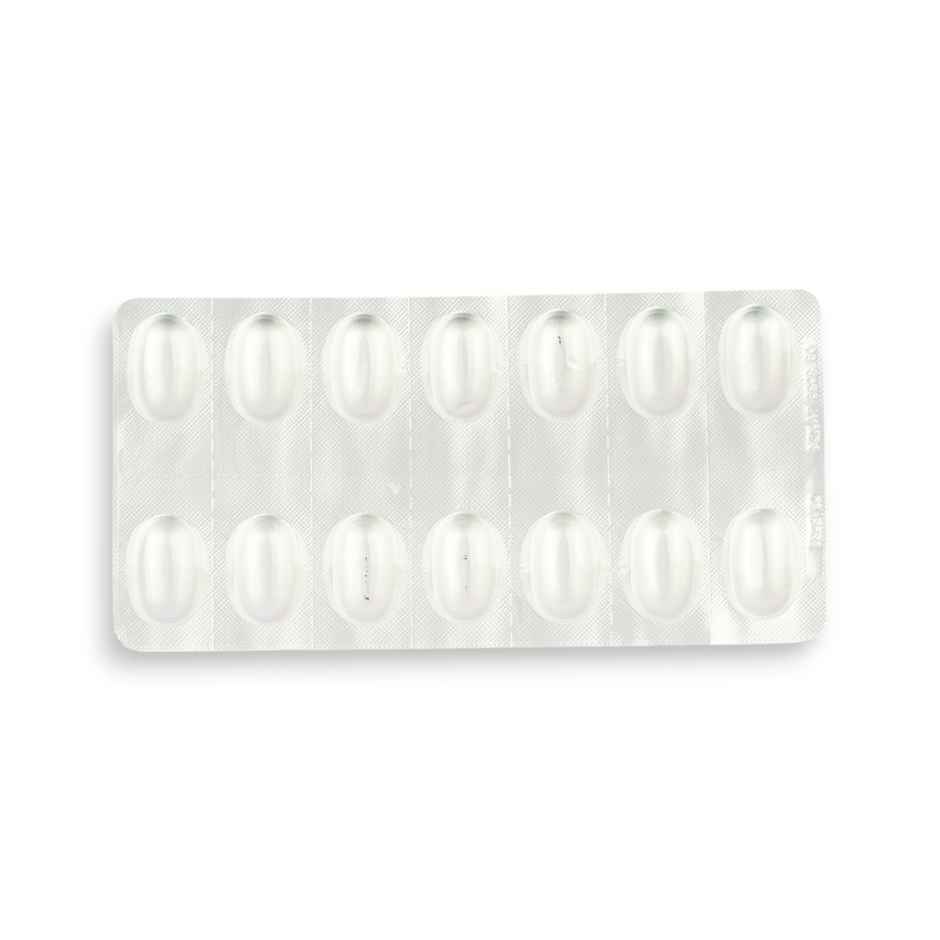 Azmarda 50mg Tablet