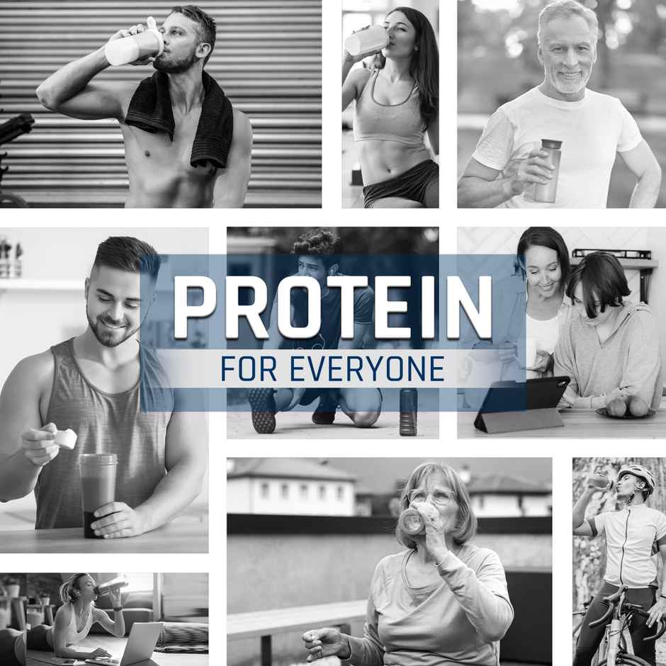 AS-IT-IS Nutrition ATOM Whey Protein with DigeZyme 1kg | Double Rich Chocolate