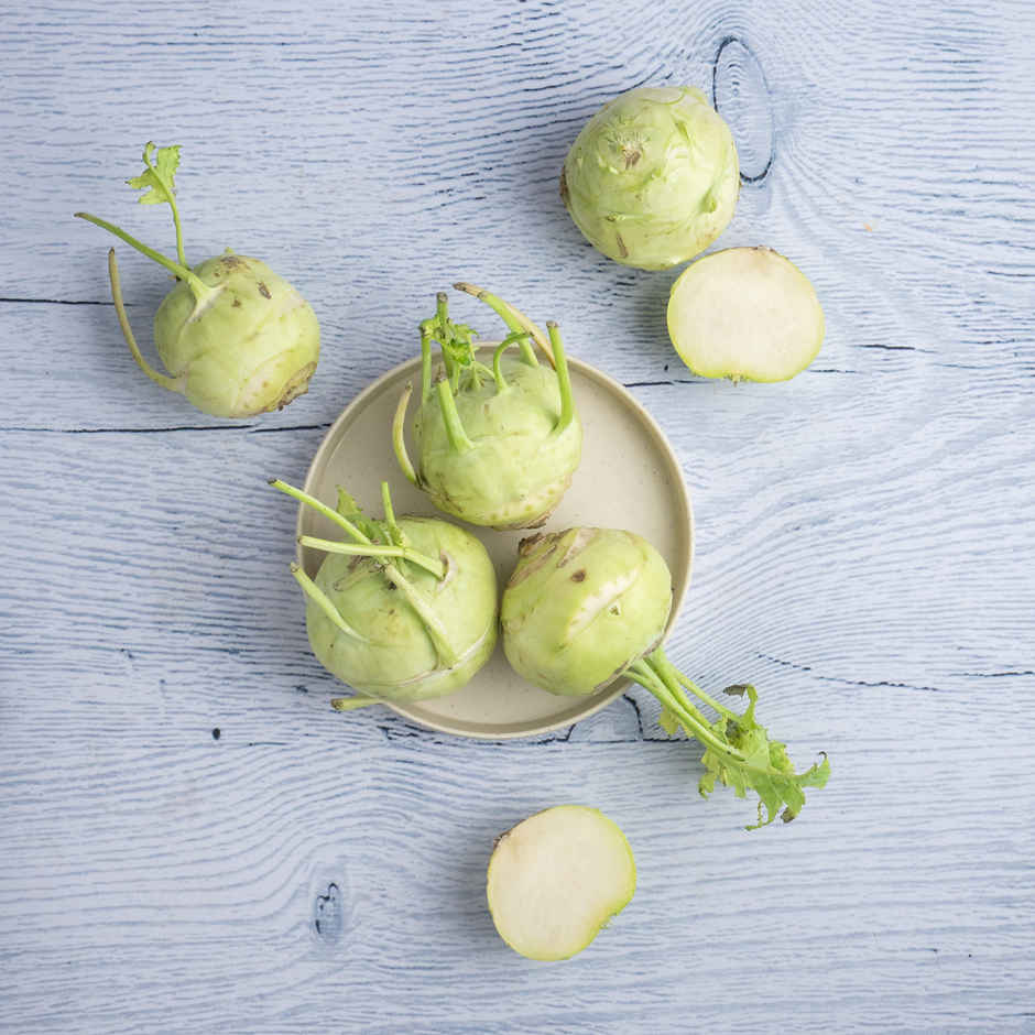 Knol Khol (Ganth Gobi)