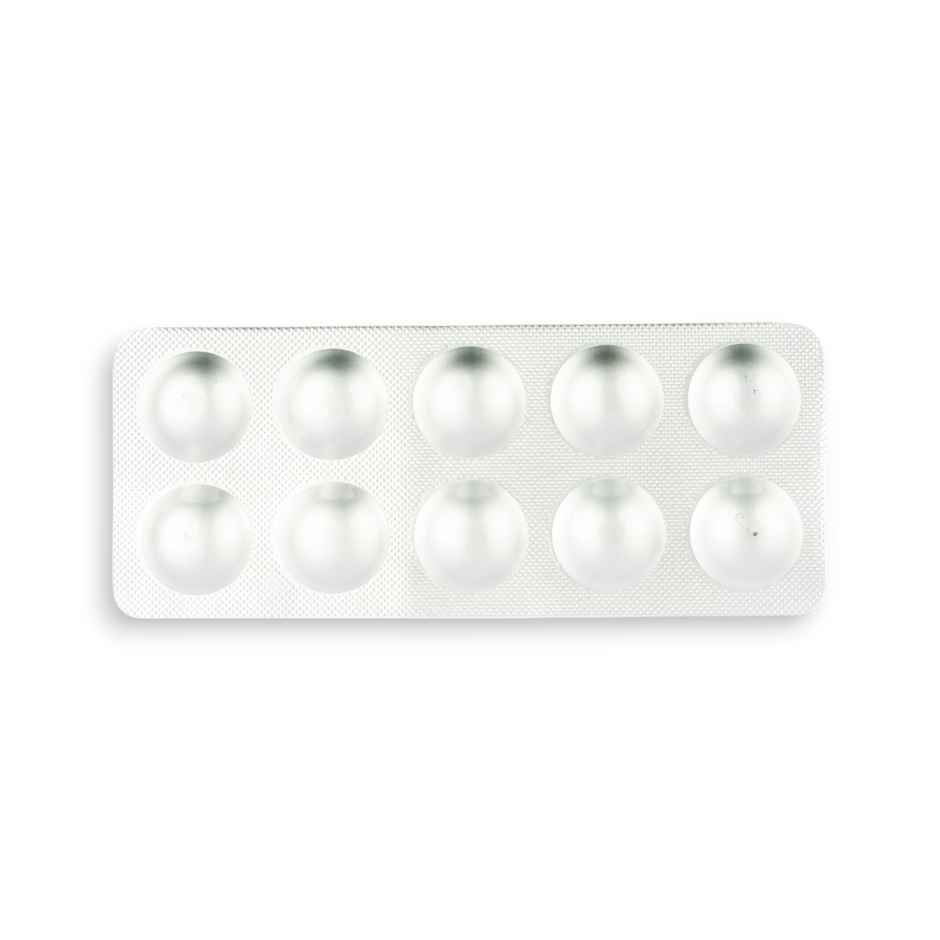 CTD-O 12.5/40 Tablet