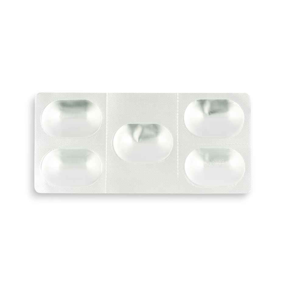 Sprintas-100 Capsule