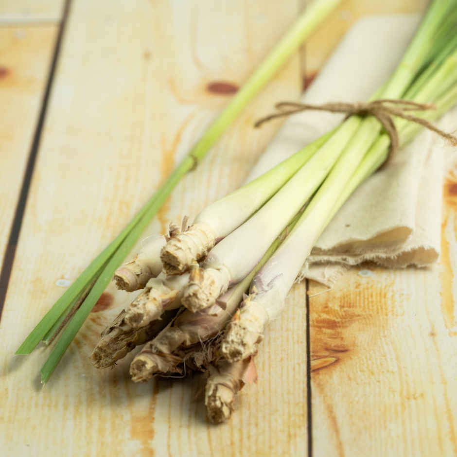 Lemongrass
