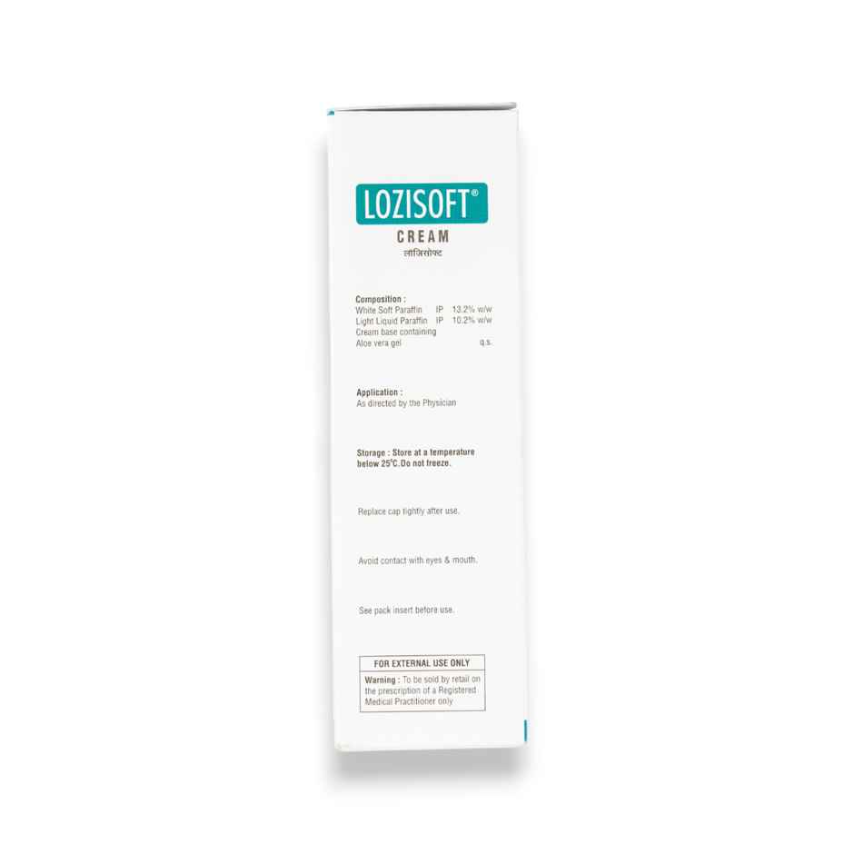 Lozisoft Cream