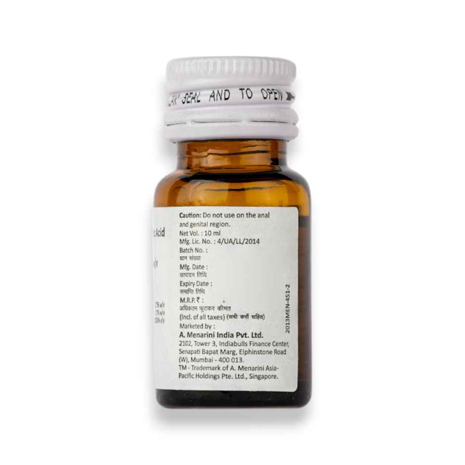 Salex L Topical Solution