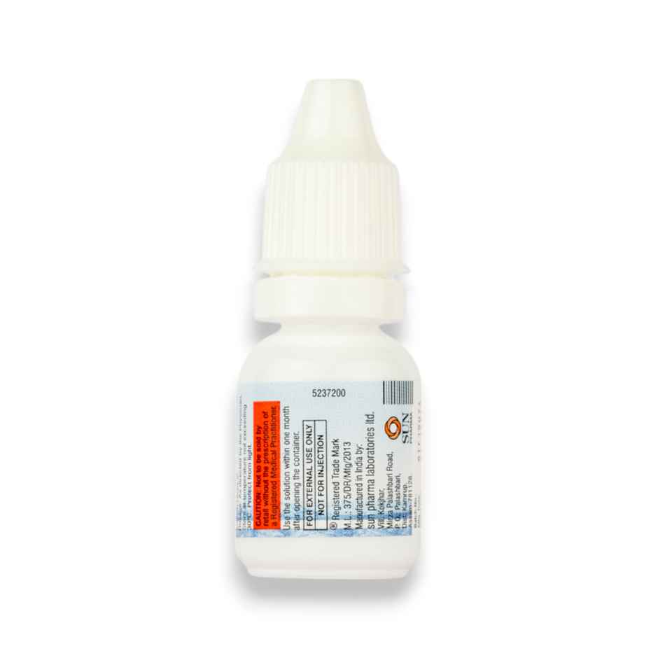 Glytears Eye Drop
