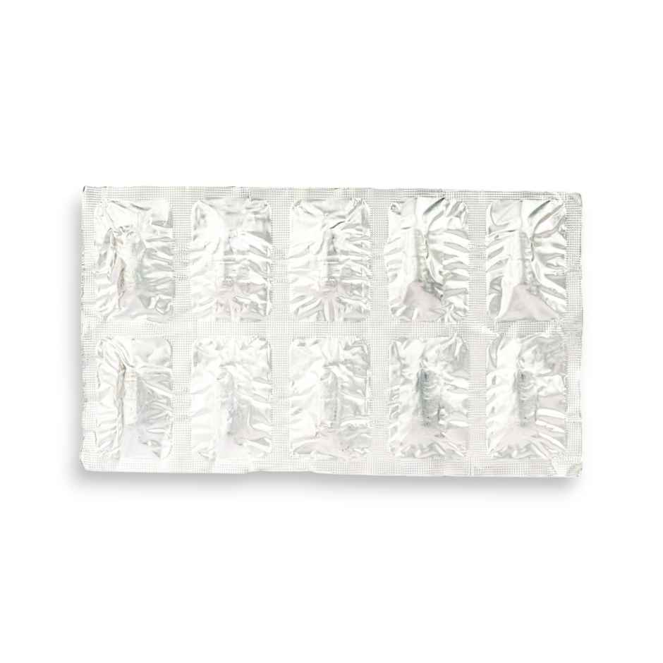 Rosvin-CV 10 Capsule