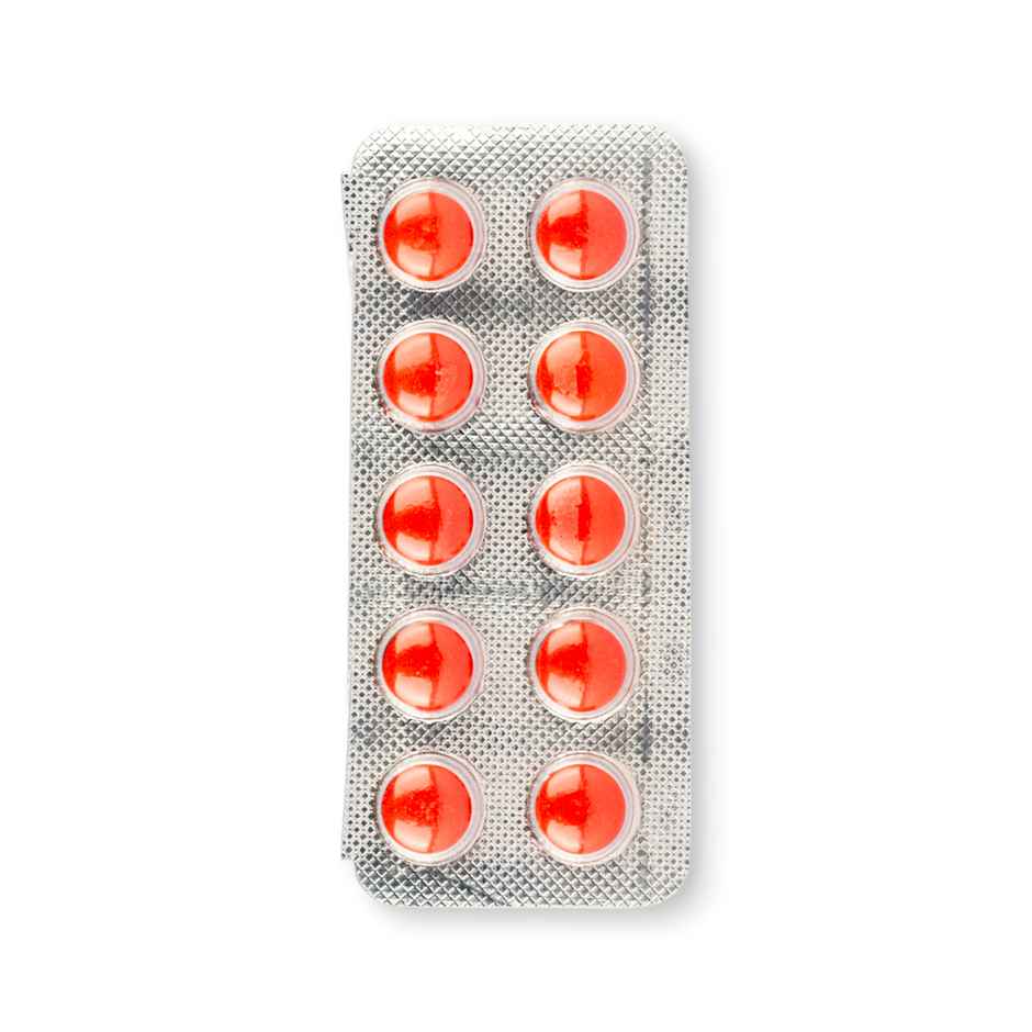 Optineuron Forte Tablet