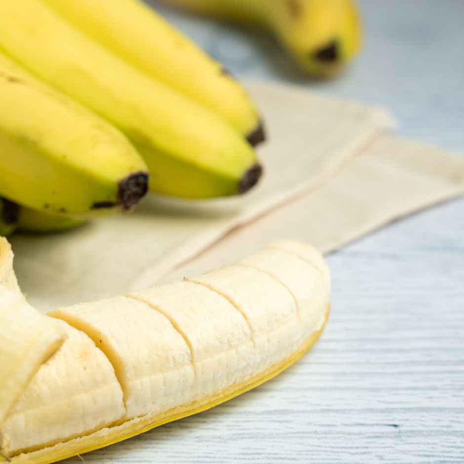 Banana Robusta