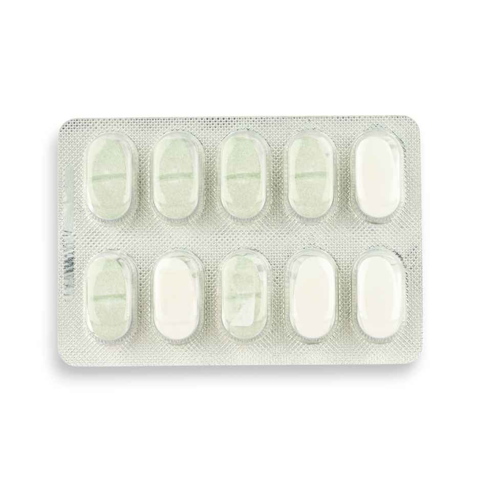 Exermet GM Forte 2 Tablet PR