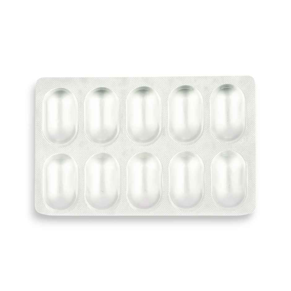 Pansec L Capsule