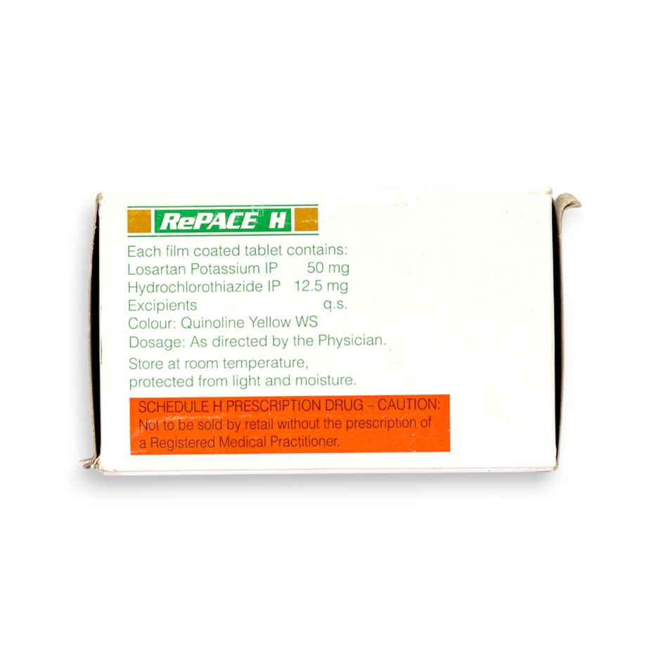 Repace H Tablet