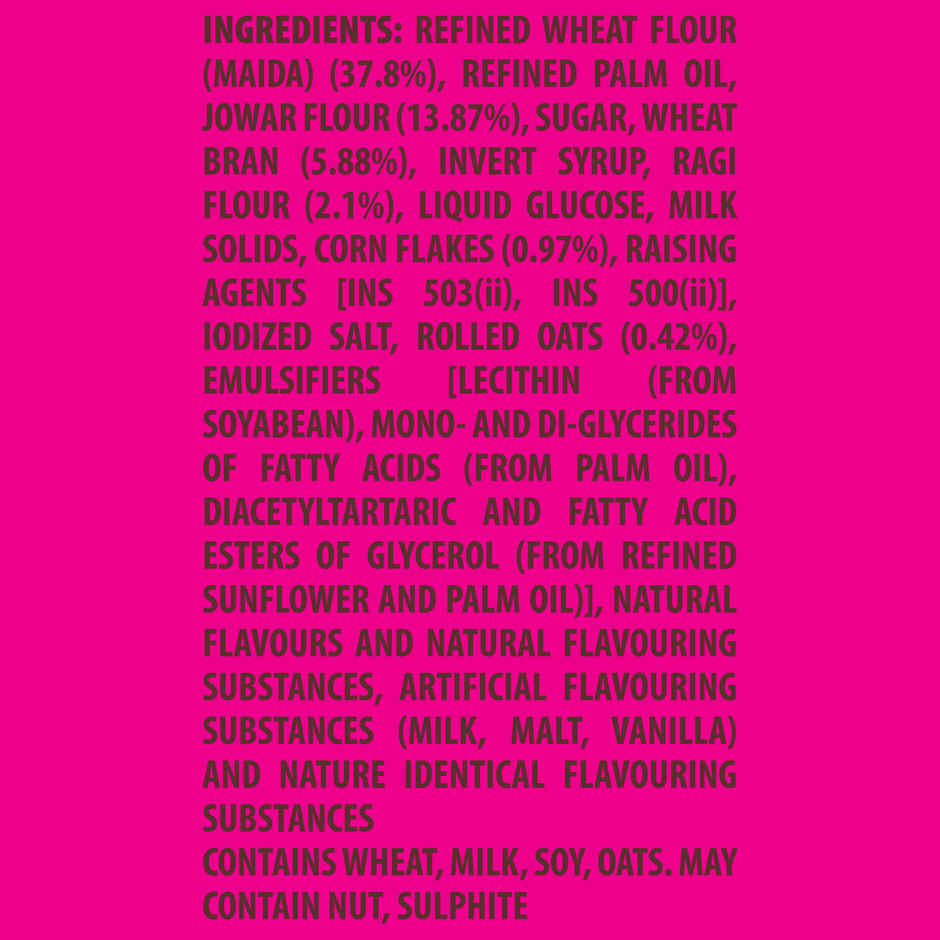 Sunfeast Farmlite 5 Seed Digestive Biscuit | High Fibre | Goodness of 5 Power Seeds & Wheat Fibre