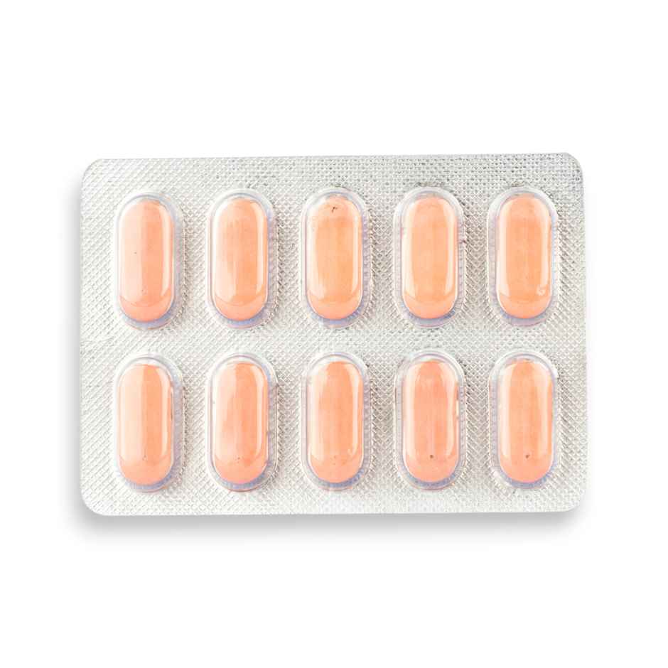 Levera-1000 Tablet