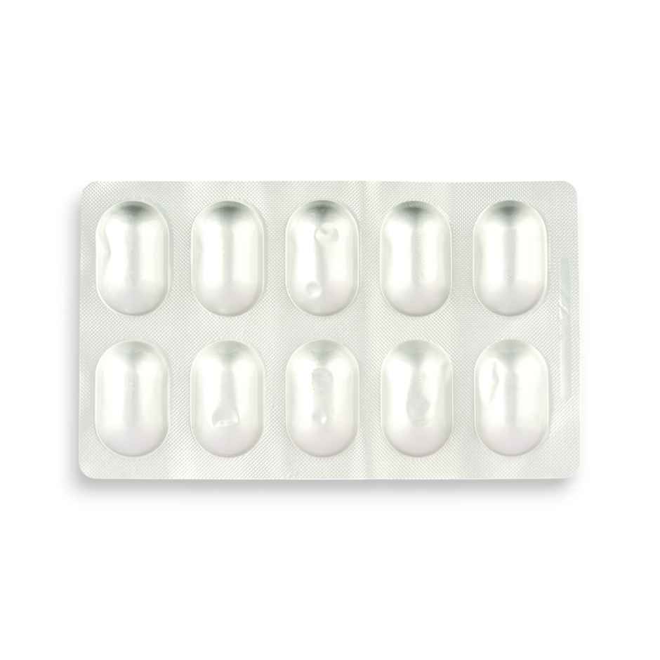 Normaxin-MB Capsule SR
