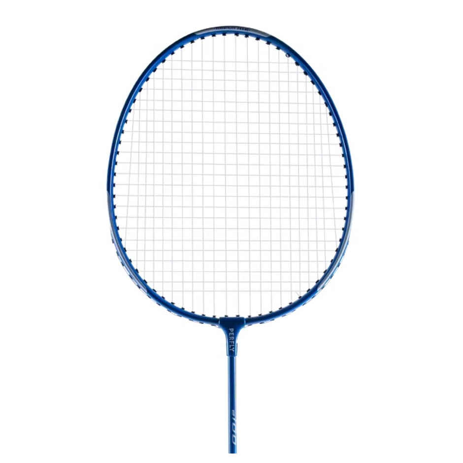 Decathlon Perfly Adult Badminton Racket | Blue