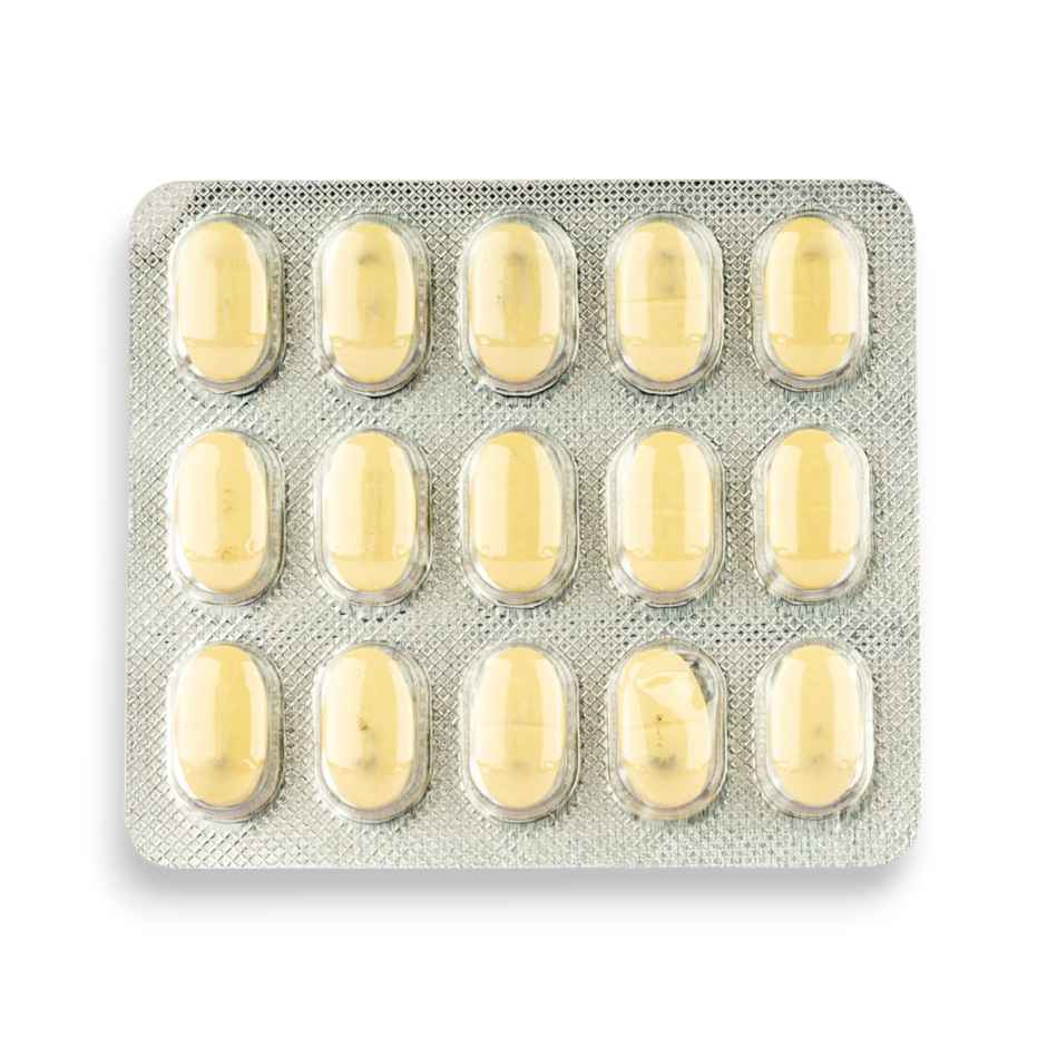 Brivazen 100 Tablet