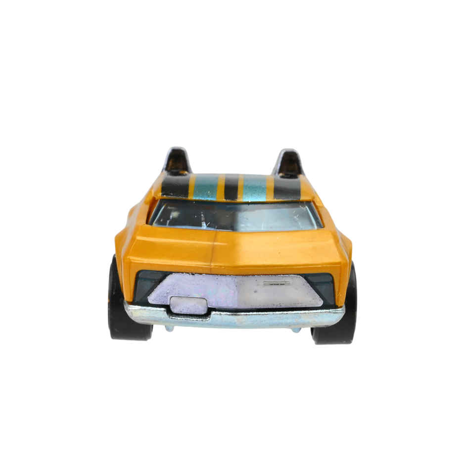 Hot Wheels 1-Car Pack of 1:64 Scale VehiclesSeries-228/250