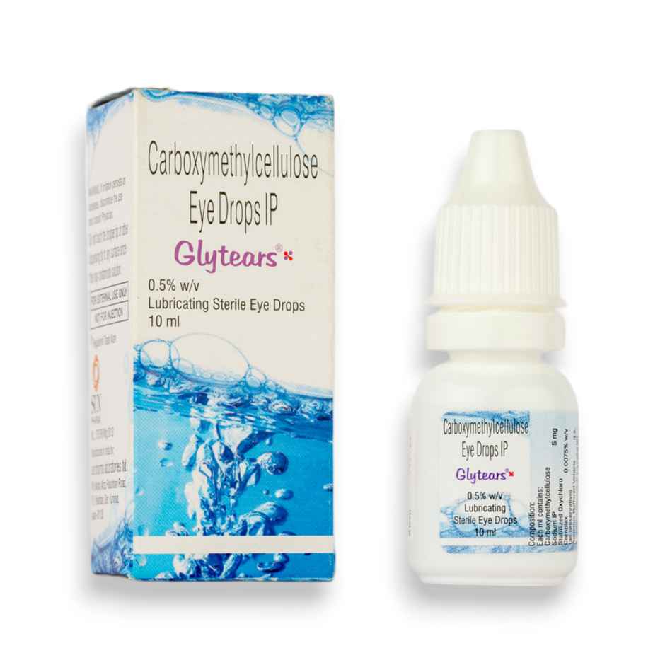 Glytears Eye Drop