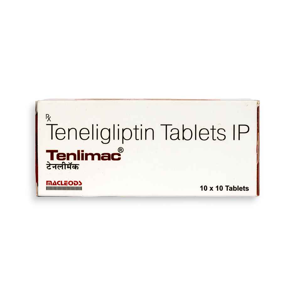 Tenlimac Tablet