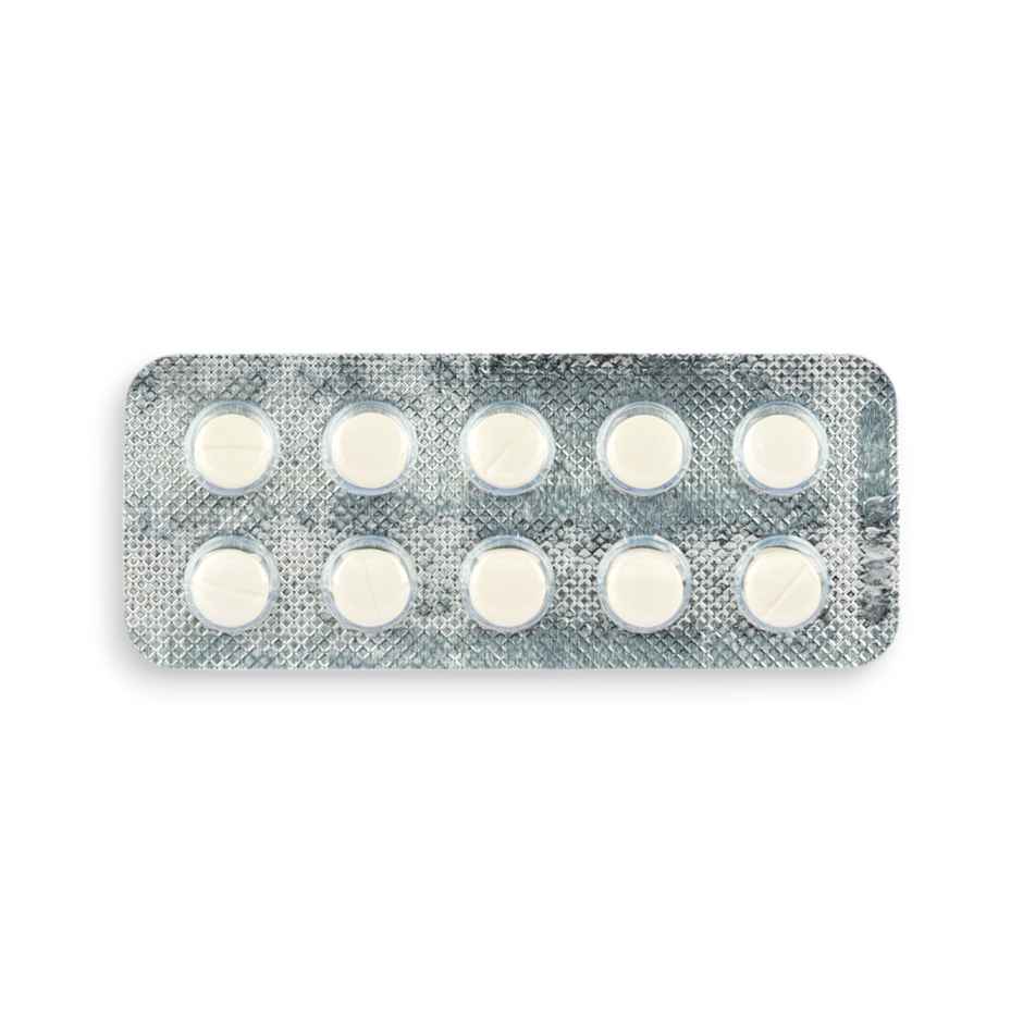 Drolute Tablet