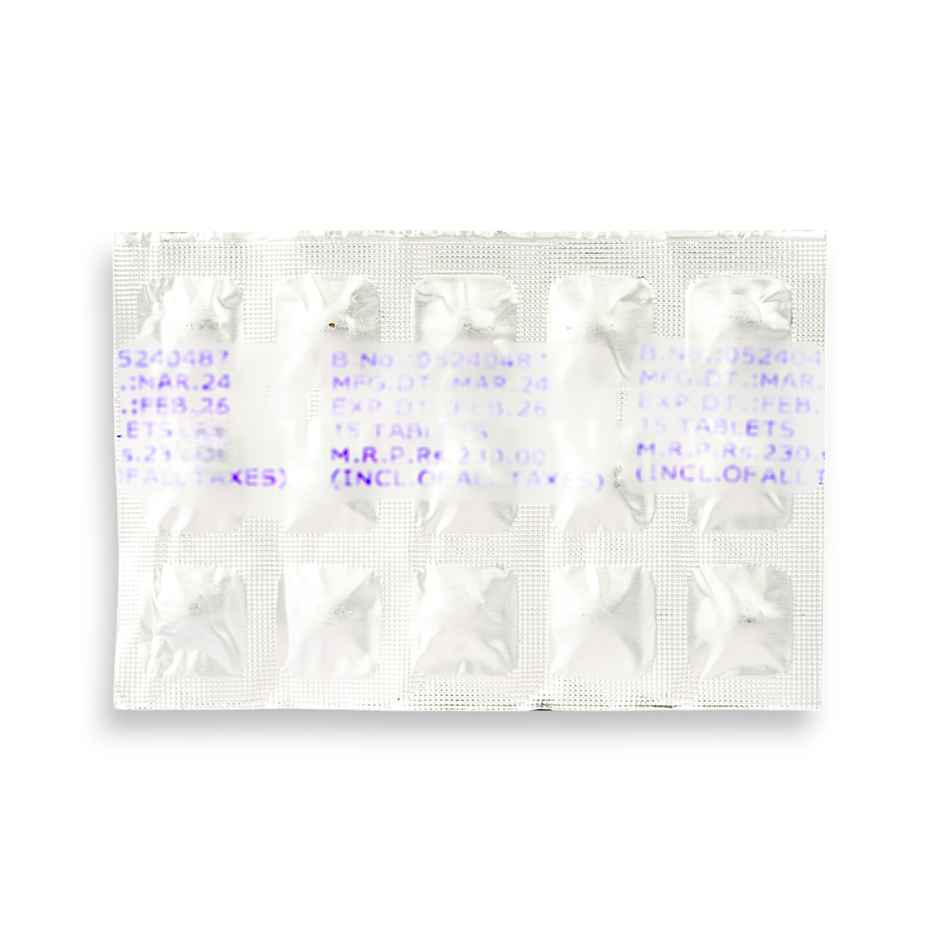 Olmax-20 Tablet